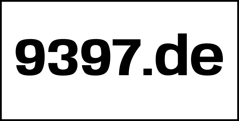 9397.de