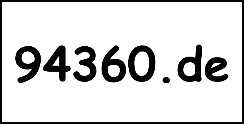 94360.de