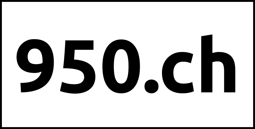 950.ch