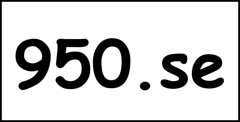 950.se