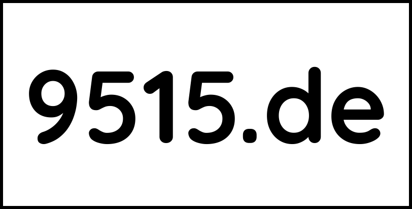 9515.de