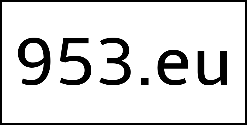 953.eu