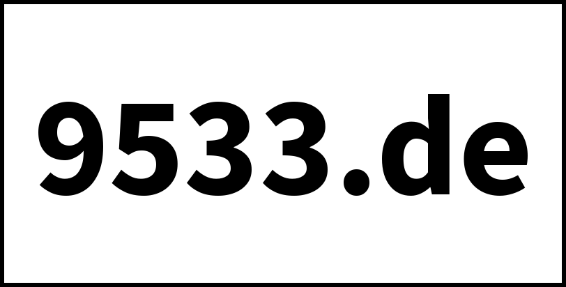 9533.de