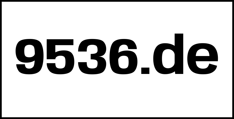 9536.de