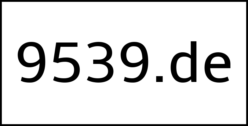 9539.de