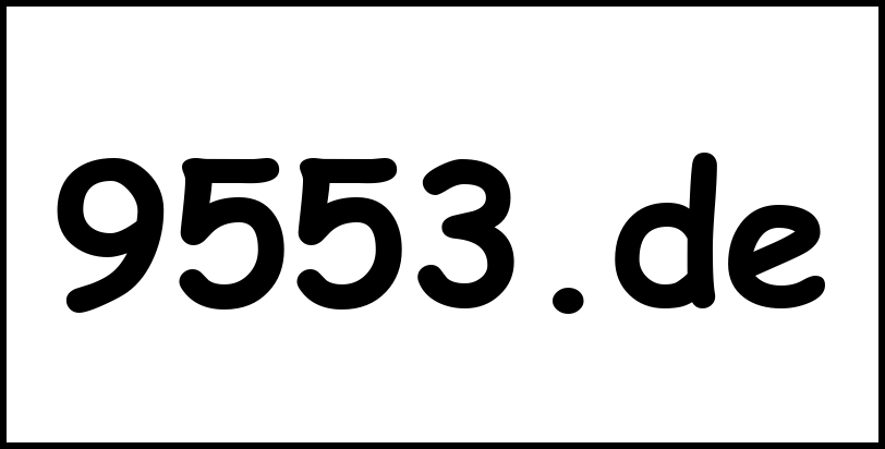 9553.de