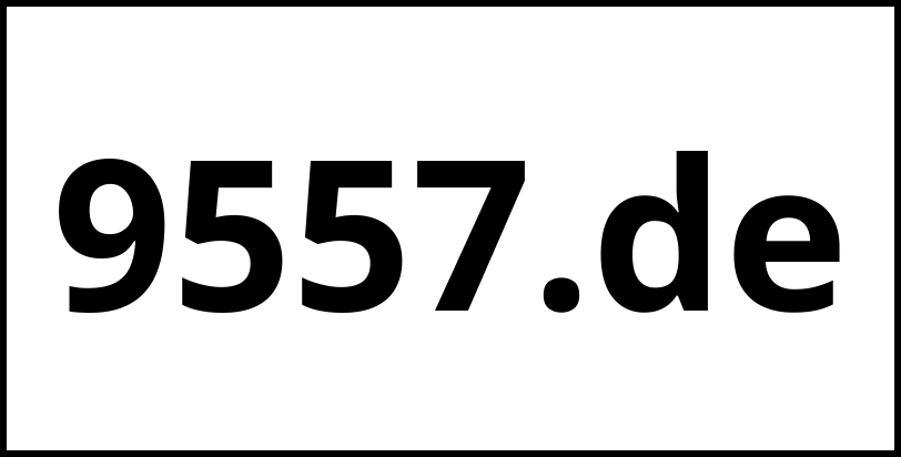 9557.de