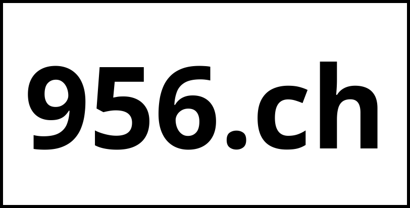 956.ch