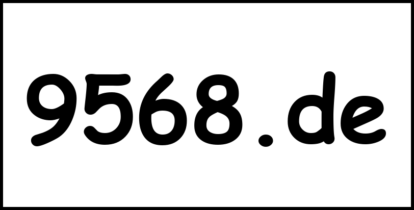 9568.de