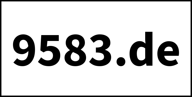 9583.de