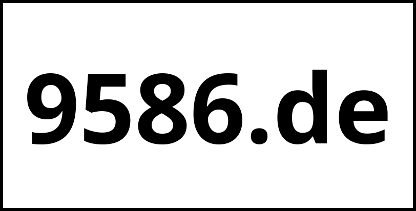 9586.de