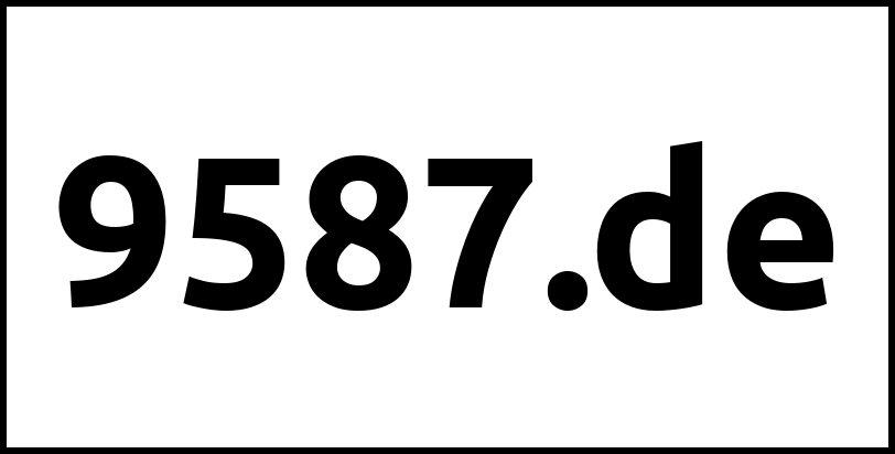 9587.de