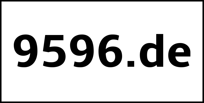 9596.de