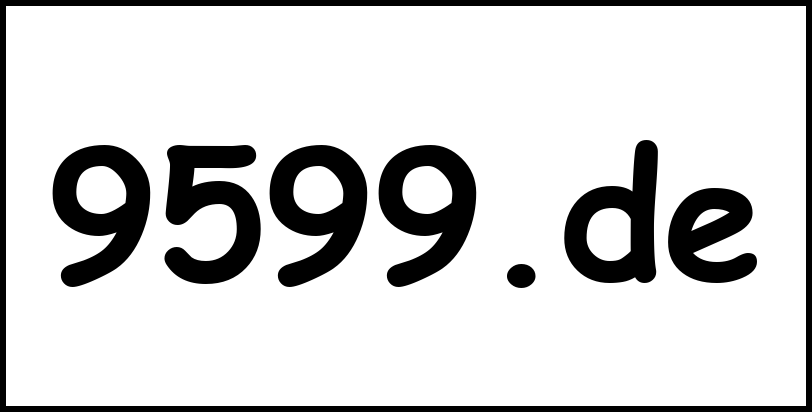 9599.de