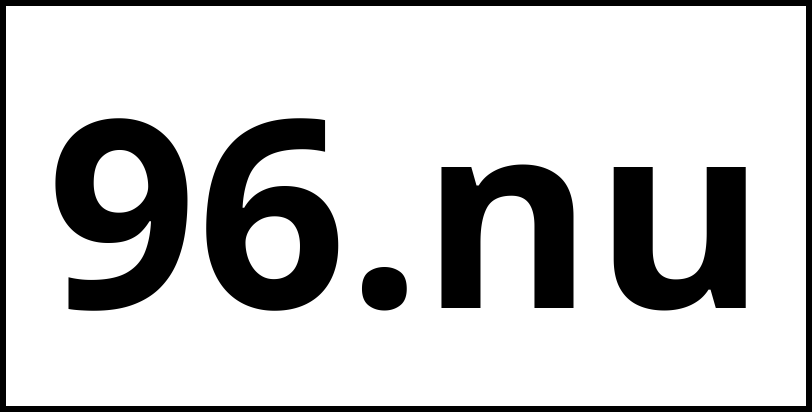 96.nu