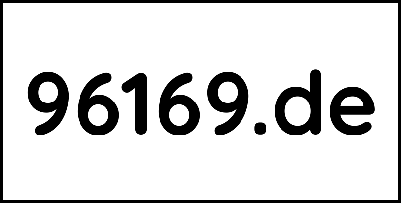 96169.de