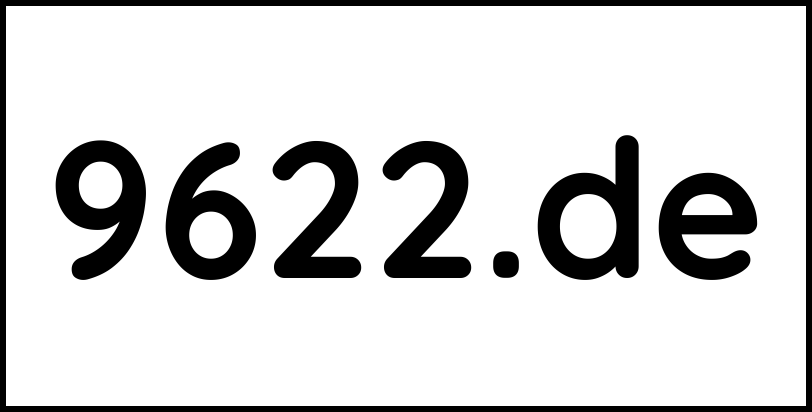 9622.de