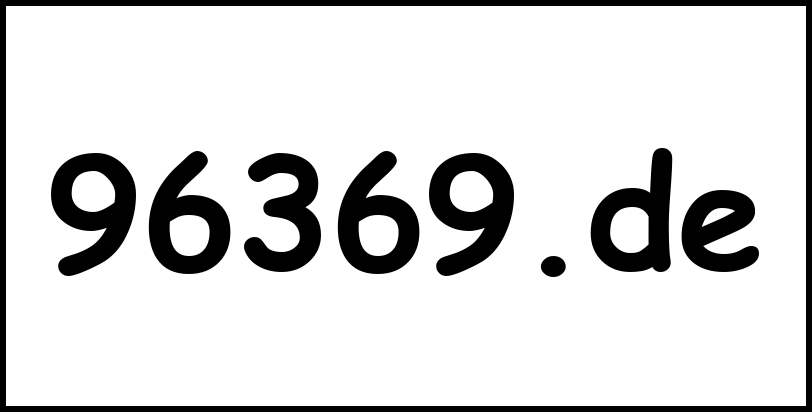 96369.de