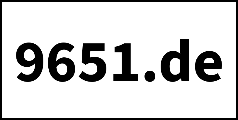 9651.de