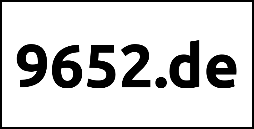 9652.de