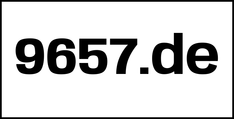 9657.de