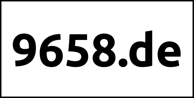 9658.de