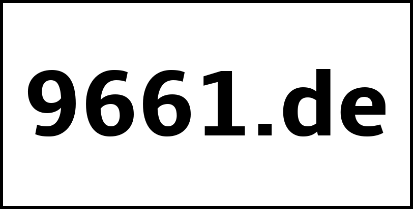 9661.de