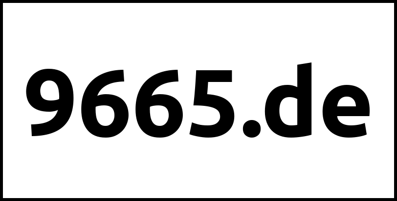 9665.de