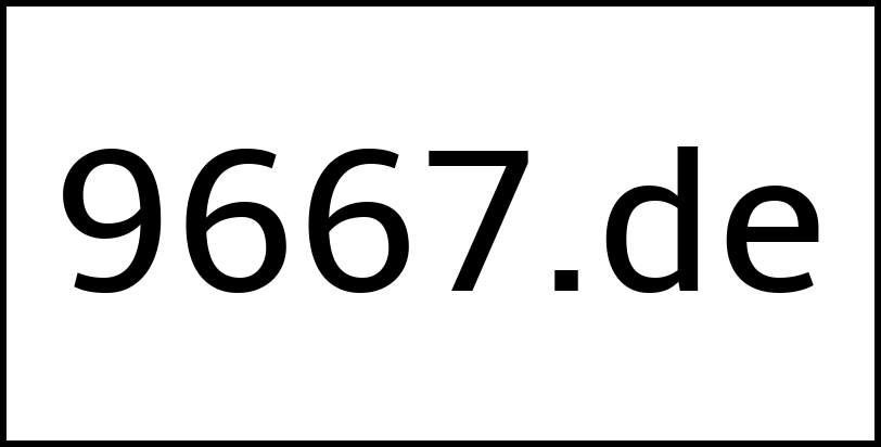 9667.de