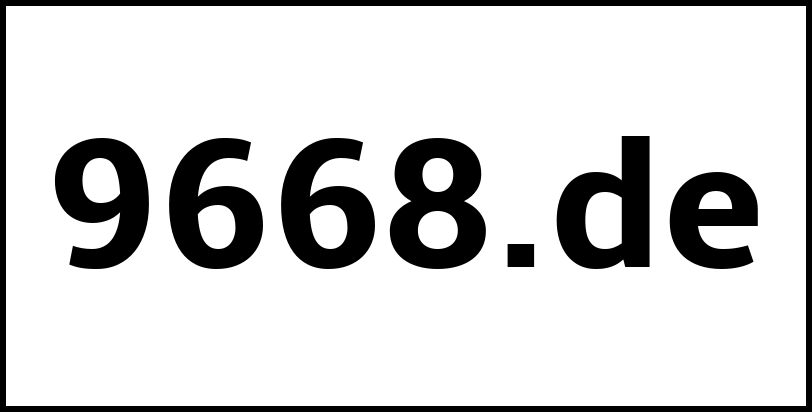 9668.de