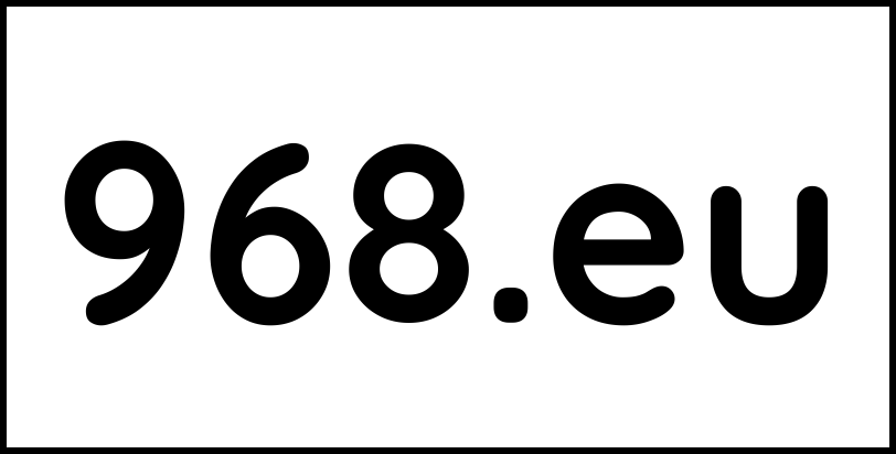 968.eu