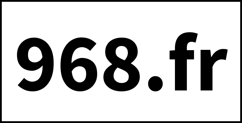 968.fr