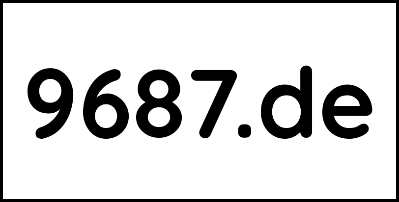 9687.de