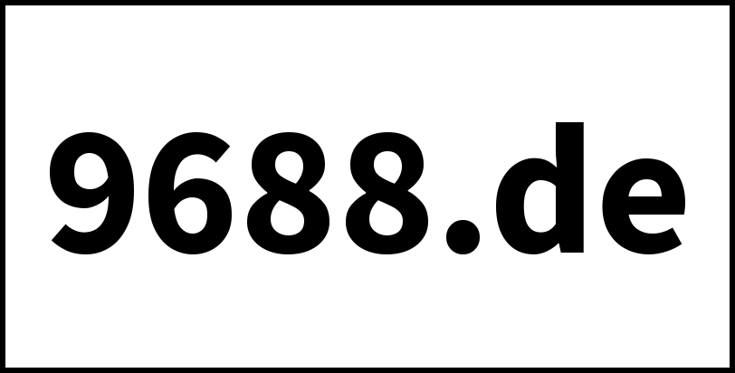 9688.de