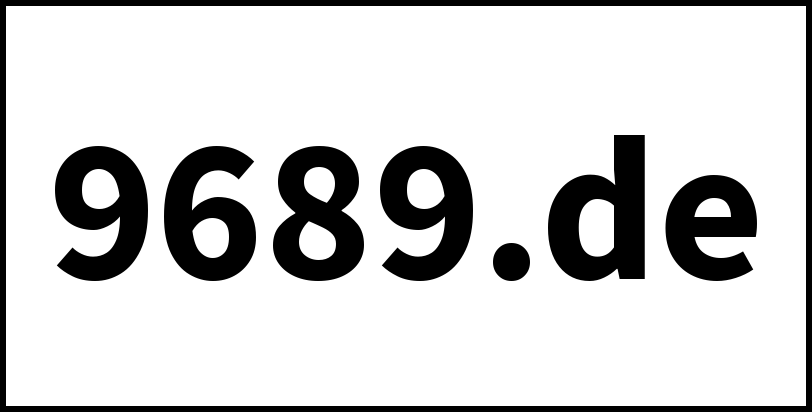 9689.de