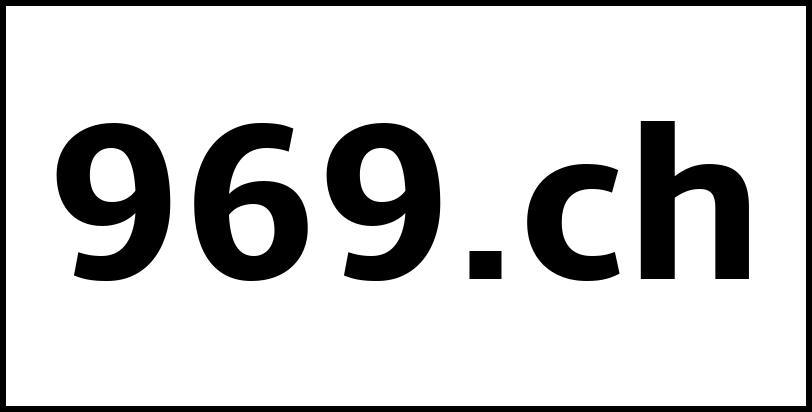 969.ch