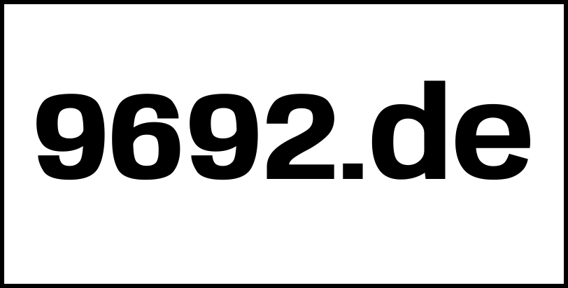 9692.de