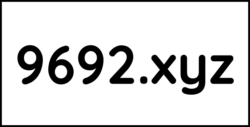 9692.xyz