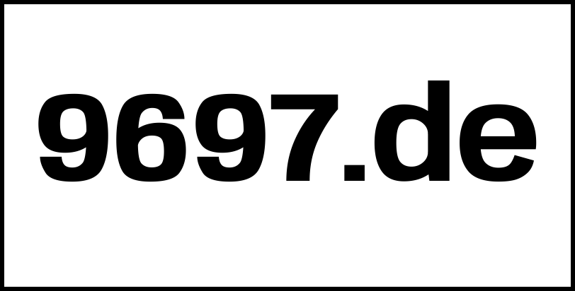 9697.de