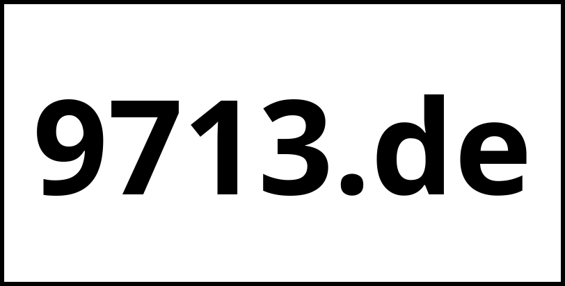 9713.de