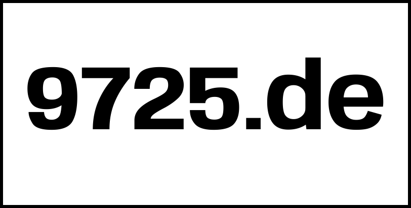 9725.de