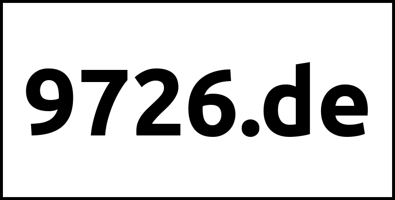 9726.de