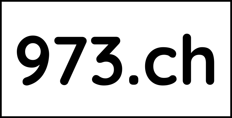 973.ch