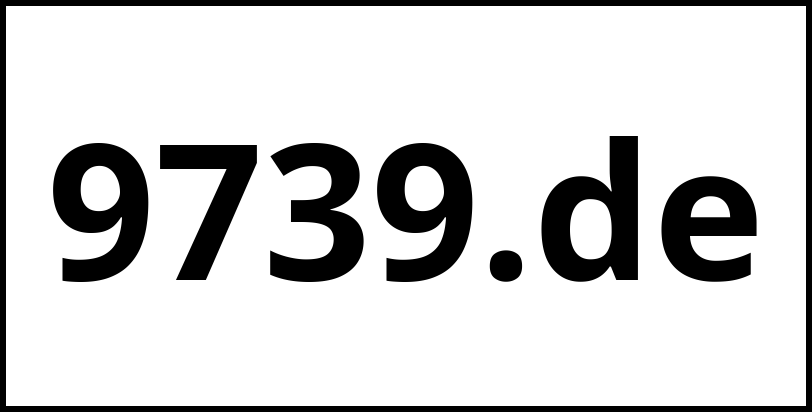 9739.de