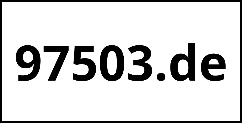 97503.de
