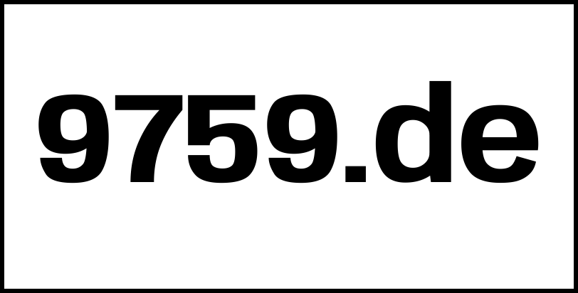 9759.de