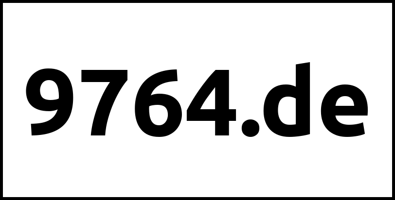 9764.de