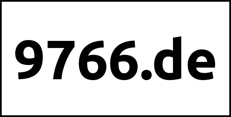 9766.de