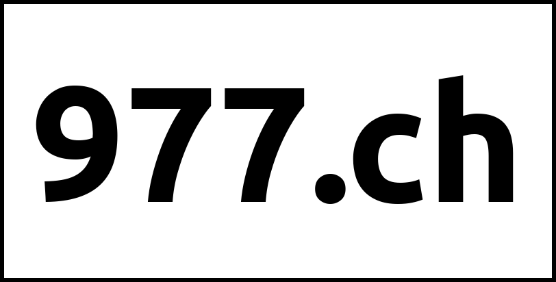 977.ch