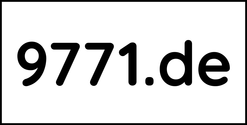 9771.de